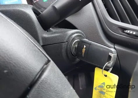 2015 Chevrolet Equinox Ls from USA, damaged, VIN 2GNFLEEK0F6220058